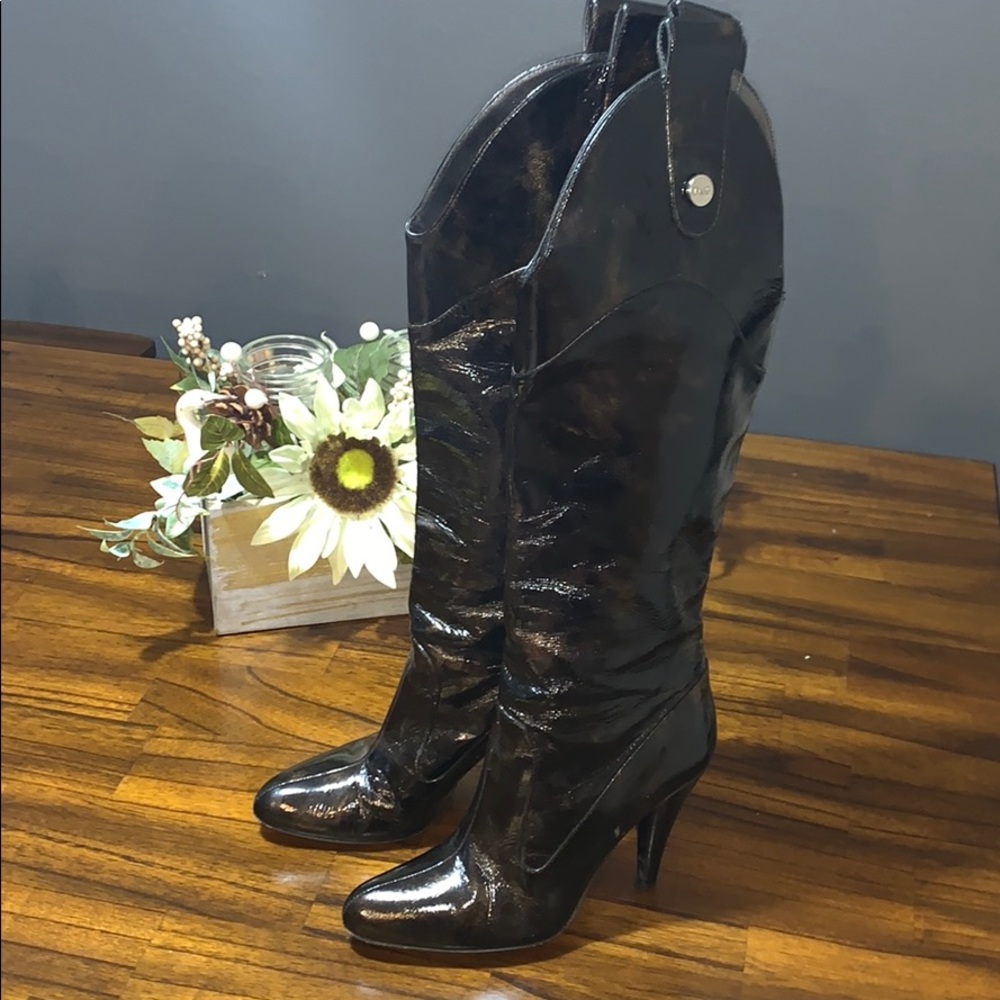 DOLCE &GABBANA  BOOTS